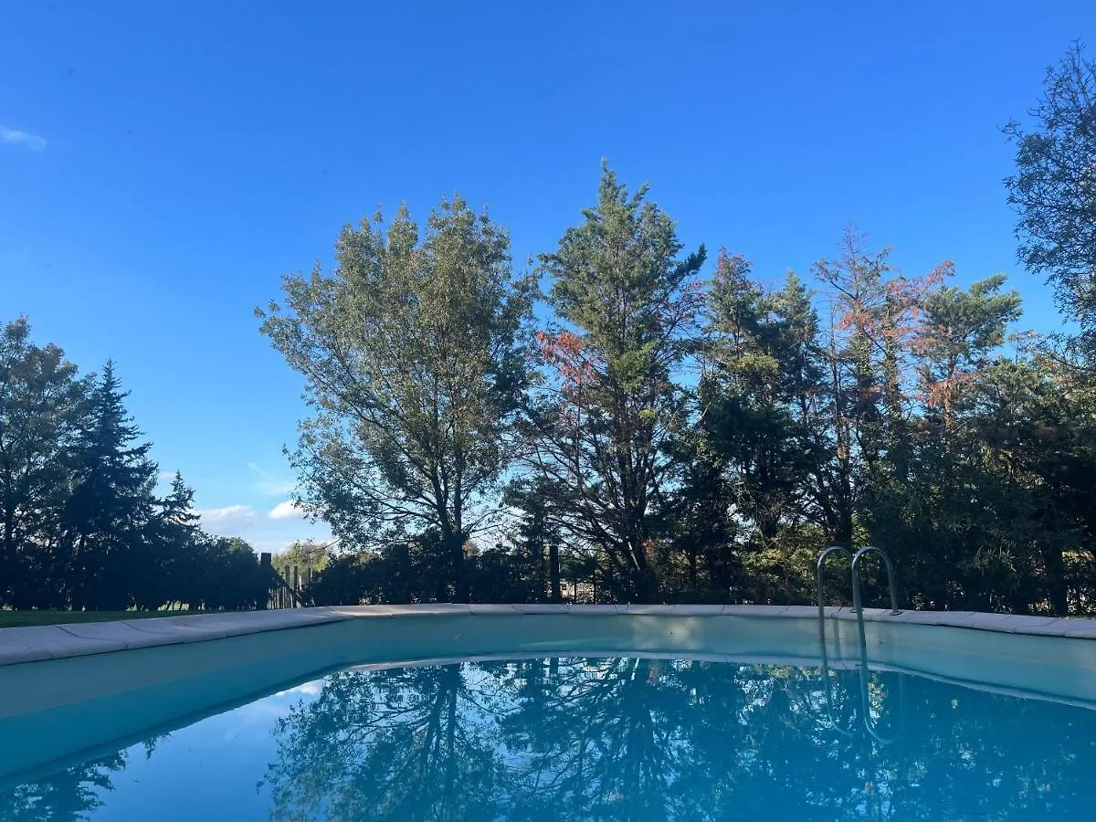 Aux Portes De La Camargue Studio Balneo Piscine Tarascon