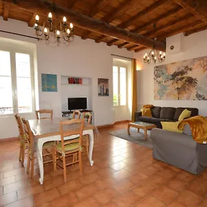 Ferienhaus Maison Le Neuf, Tarascon
